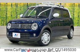 suzuki alto-lapin 2020 CFJ1495030