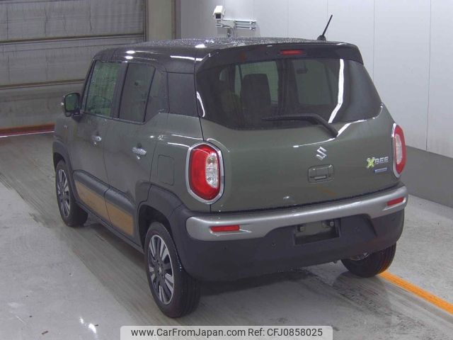 suzuki xbee 2024 -SUZUKI--XBEE MN71S-411150---SUZUKI--XBEE MN71S-411150- image 2