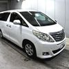 toyota alphard 2012 -TOYOTA 【大阪 348の】--Alphard ANH20W-8233647---TOYOTA 【大阪 348の】--Alphard ANH20W-8233647- image 1