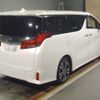 toyota alphard 2020 -TOYOTA 【広島 301ﾘ4138】--Alphard 3BA-AGH30W--AGH30-0352713---TOYOTA 【広島 301ﾘ4138】--Alphard 3BA-AGH30W--AGH30-0352713- image 2