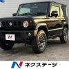 suzuki jimny 2020 -SUZUKI--Jimny 3BA-JB64W--JB64W-155068---SUZUKI--Jimny 3BA-JB64W--JB64W-155068- image 1