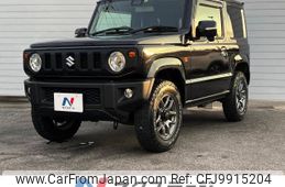 suzuki jimny 2020 -SUZUKI--Jimny 3BA-JB64W--JB64W-155068---SUZUKI--Jimny 3BA-JB64W--JB64W-155068-