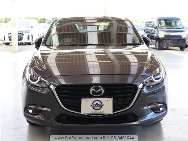 mazda axela 2016 quick_quick_LDA-BMLFS_BMLFS-105443 image 2