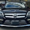 mercedes-benz gl-class 2015 quick_quick_CBA-166873_WDC1668731A608139 image 2