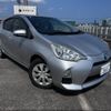 toyota aqua 2012 CFJ1600034 image 1