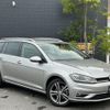 volkswagen golf-variant 2020 -VOLKSWAGEN--VW Golf Variant ABA-AUCHP--WVWZZZAUZKP575837---VOLKSWAGEN--VW Golf Variant ABA-AUCHP--WVWZZZAUZKP575837- image 1