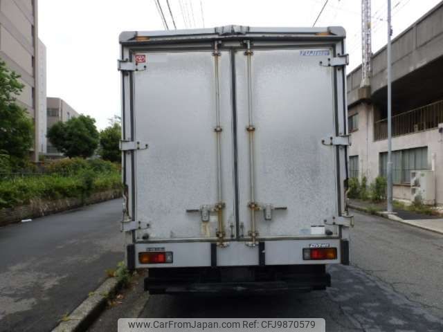 toyota dyna-truck 2006 -TOYOTA 【名古屋 100ﾄ6256】--Dyna BDG-XZU424--XZU424-1001774---TOYOTA 【名古屋 100ﾄ6256】--Dyna BDG-XZU424--XZU424-1001774- image 2