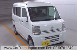 nissan clipper-van 2024 -NISSAN 【名古屋 480ﾒ1354】--Clipper Van DR17V-744181---NISSAN 【名古屋 480ﾒ1354】--Clipper Van DR17V-744181-