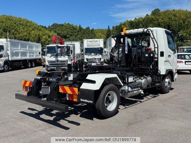 mitsubishi-fuso fighter 2024 CFJ1899774 image 2