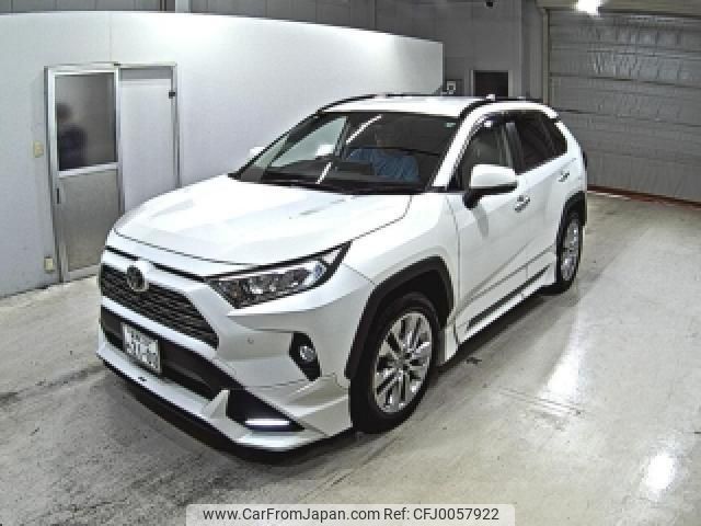 toyota rav4 2021 quick_quick_6BA-MXAA54_MXAA54-4026177 image 1