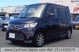 nissan roox 2012 CFJ1450979