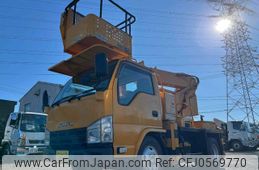 isuzu elf-truck 2011 GOO_NET_EXCHANGE_0500521A30241217W001