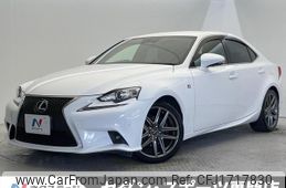 lexus is 2015 CFJ1717830