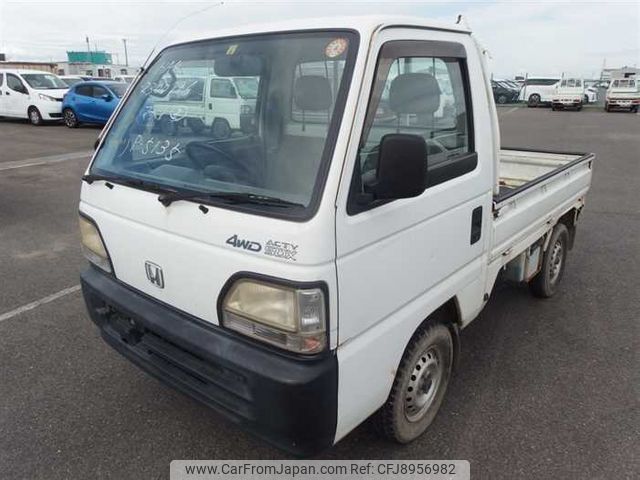 honda acty-truck 1996 20558 image 2