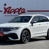 volkswagen tiguan 2023 -VOLKSWAGEN--VW Tiguan 3BA-5NDNFF--WVGZZZ5N3PW528723---VOLKSWAGEN--VW Tiguan 3BA-5NDNFF--WVGZZZ5N3PW528723- image 1
