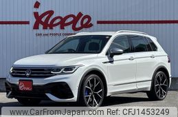 volkswagen tiguan 2023 -VOLKSWAGEN--VW Tiguan 3BA-5NDNFF--WVGZZZ5N3PW528723---VOLKSWAGEN--VW Tiguan 3BA-5NDNFF--WVGZZZ5N3PW528723-