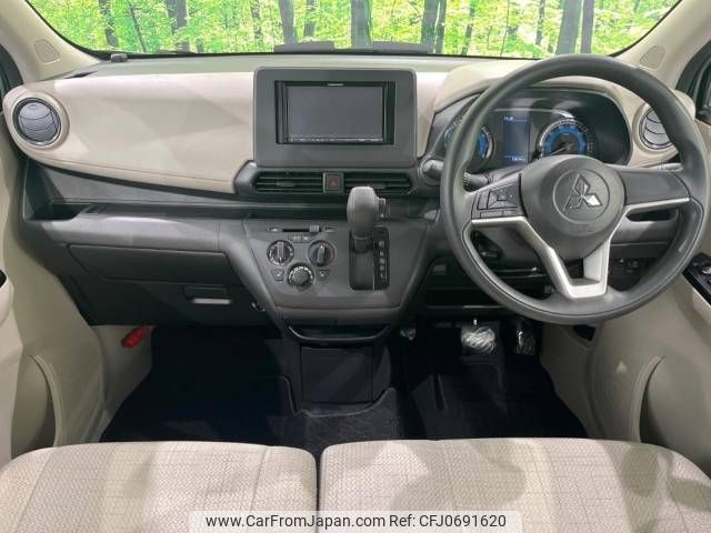 mitsubishi ek-wagon 2019 -MITSUBISHI--ek Wagon 5BA-B36W--B36W-0001392---MITSUBISHI--ek Wagon 5BA-B36W--B36W-0001392- image 2