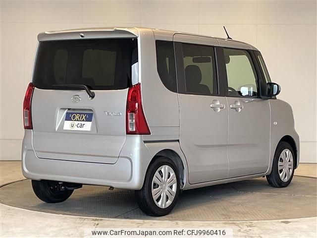 daihatsu tanto 2022 -DAIHATSU--Tanto 6BA-LA650S--LA650S-0201855---DAIHATSU--Tanto 6BA-LA650S--LA650S-0201855- image 2