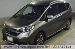 honda freed-hybrid 2019 CFJ1847141