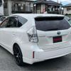 toyota prius-α 2011 -TOYOTA--Prius α DAA-ZVW41W--ZVW41-3011489---TOYOTA--Prius α DAA-ZVW41W--ZVW41-3011489- image 7