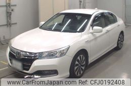 honda accord 2015 -HONDA 【所沢 301ね7659】--Accord CR6-1101171---HONDA 【所沢 301ね7659】--Accord CR6-1101171-