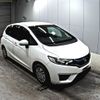 honda fit 2014 -HONDA--Fit GK3-1030722---HONDA--Fit GK3-1030722- image 1