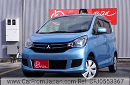 mitsubishi ek-wagon 2018 -MITSUBISHI 【春日井 580ｳ8674】--ek Wagon DBA-B11W--B11W-0502515---MITSUBISHI 【春日井 580ｳ8674】--ek Wagon DBA-B11W--B11W-0502515-