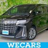 toyota alphard 2020 quick_quick_3BA-AGH30W_AGH30-9008881 image 1