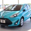 toyota aqua 2017 -TOYOTA--AQUA NHP10--6616000---TOYOTA--AQUA NHP10--6616000- image 1