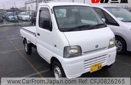 suzuki carry-truck 1999 -SUZUKI 【三重 41ﾙ88】--Carry Truck DB52T--120921---SUZUKI 【三重 41ﾙ88】--Carry Truck DB52T--120921-