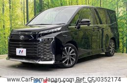 toyota voxy 2024 -TOYOTA--Voxy 6BA-MZRA90W--MZRA90-0108***---TOYOTA--Voxy 6BA-MZRA90W--MZRA90-0108***-