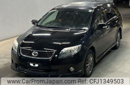 toyota corolla-fielder 2010 -TOYOTA--Corolla Fielder NZE141G-9145833---TOYOTA--Corolla Fielder NZE141G-9145833-