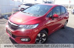 honda fit 2019 -HONDA--Fit DAA-GP5--GP5-3426354---HONDA--Fit DAA-GP5--GP5-3426354-