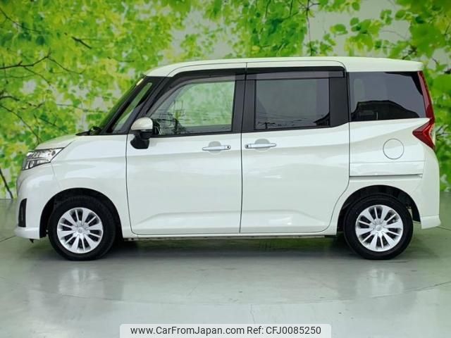 toyota roomy 2019 quick_quick_DBA-M900A_M900A-0324015 image 2