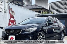 mazda atenza 2013 -MAZDA--Atenza Wagon LDA-GJ2FW--GJ2FW-108547---MAZDA--Atenza Wagon LDA-GJ2FW--GJ2FW-108547-