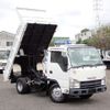 isuzu elf-truck 2011 -ISUZU--Elf BKG-NKR85AN--7017445---ISUZU--Elf BKG-NKR85AN--7017445- image 1