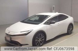 toyota prius 2023 -TOYOTA 【愛媛 338ﾋ7117】--Prius 6AA-MXWH60--MXWH60-4005896---TOYOTA 【愛媛 338ﾋ7117】--Prius 6AA-MXWH60--MXWH60-4005896-