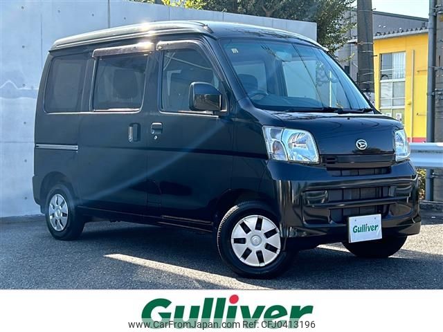 daihatsu hijet-van 2011 -DAIHATSU--Hijet Van EBD-S331V--S331V-0065914---DAIHATSU--Hijet Van EBD-S331V--S331V-0065914- image 1