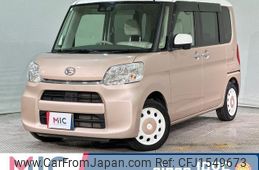 daihatsu tanto 2017 CFJ1549673