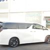 toyota vellfire 2019 -TOYOTA--Vellfire DAA-AYH30W--AYH30-0074454---TOYOTA--Vellfire DAA-AYH30W--AYH30-0074454- image 30