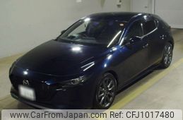 mazda mazda3 2020 -MAZDA 【札幌 303め2484】--MAZDA3 BPFP-111435---MAZDA 【札幌 303め2484】--MAZDA3 BPFP-111435-