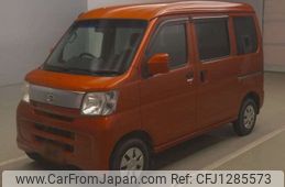 daihatsu hijet-van 2015 -DAIHATSU--Hijet Van EBD-S321V--S321V-0254115---DAIHATSU--Hijet Van EBD-S321V--S321V-0254115-