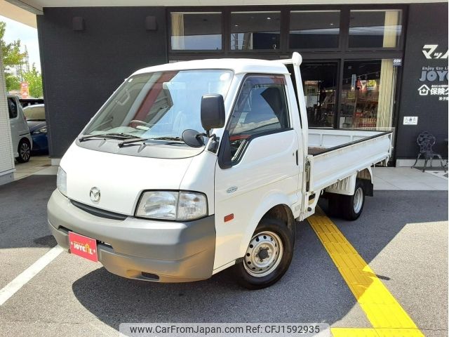 mazda bongo-truck 2006 CFJ1592935 image 1