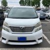 toyota vellfire 2009 -TOYOTA--Vellfire DBA-ANH20W--ANH20-8078405---TOYOTA--Vellfire DBA-ANH20W--ANH20-8078405- image 1