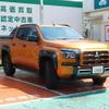 mitsubishi triton 2024 GOO_NET_EXCHANGE_0708817A30250629W001 image 5