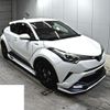 toyota c-hr 2019 quick_quick_DAA-ZYX10_ZYX10-2189073 image 4