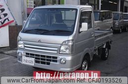 mitsubishi minicab-truck 2020 -MITSUBISHI--Minicab Truck DS16T--523031---MITSUBISHI--Minicab Truck DS16T--523031-