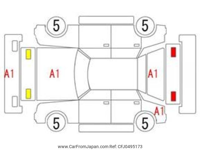 daihatsu move 2010 -DAIHATSU--Move DBA-L175S--L175S-0335398---DAIHATSU--Move DBA-L175S--L175S-0335398- image 2