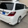 toyota alphard 2010 CFJ1516333 image 8