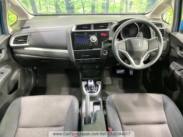 honda fit 2014 -HONDA--Fit DAA-GP5--GP5-3105406---HONDA--Fit DAA-GP5--GP5-3105406- image 2